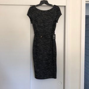 Express Pencil Dress